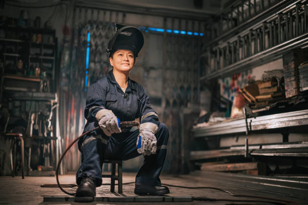 Best Marine and Shipbuilding Welding in Big Pine, CA