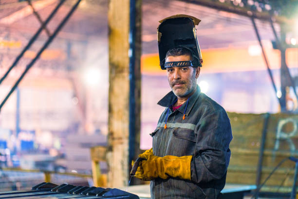 Best Welding Inspection and Certification in Big Pine, CA