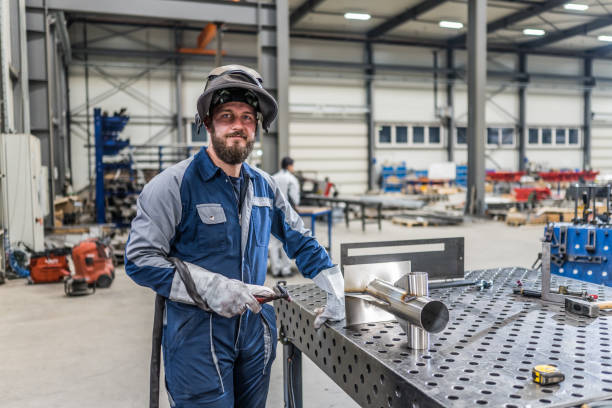 Best Maintenance and Repair Welding in Big Pine, CA