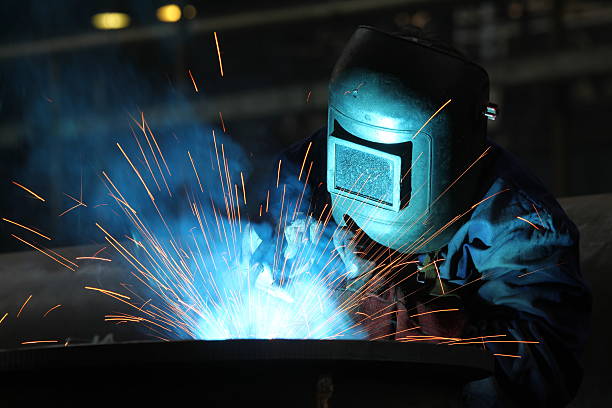 Best Pipe Welding in Big Pine, CA