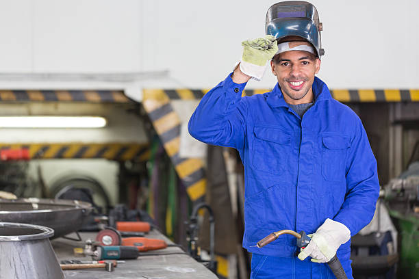 Best Welding Inspection and Certification in Big Pine, CA