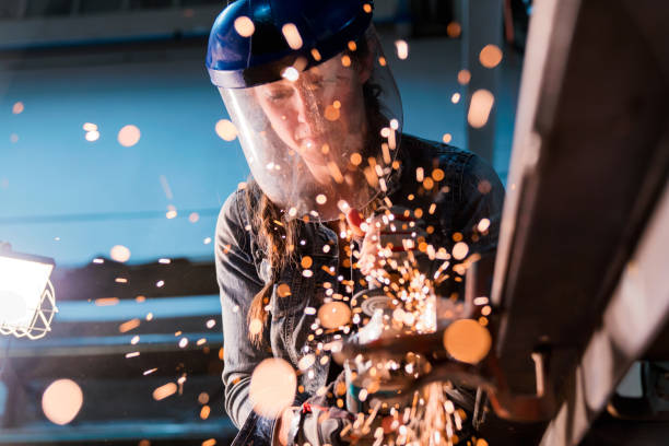 Big Pine, CA Welder & Metal Fabrication Company