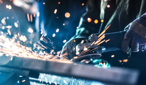 Affordable Welder Services in Big Pine, CA